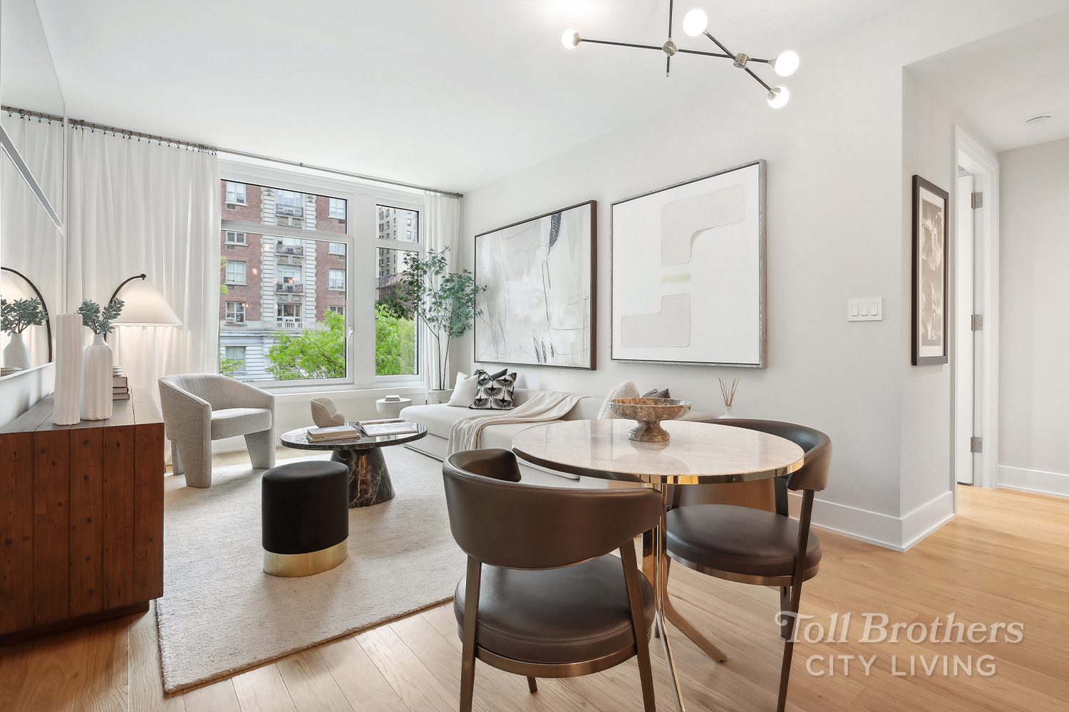 218 West 103rd Street