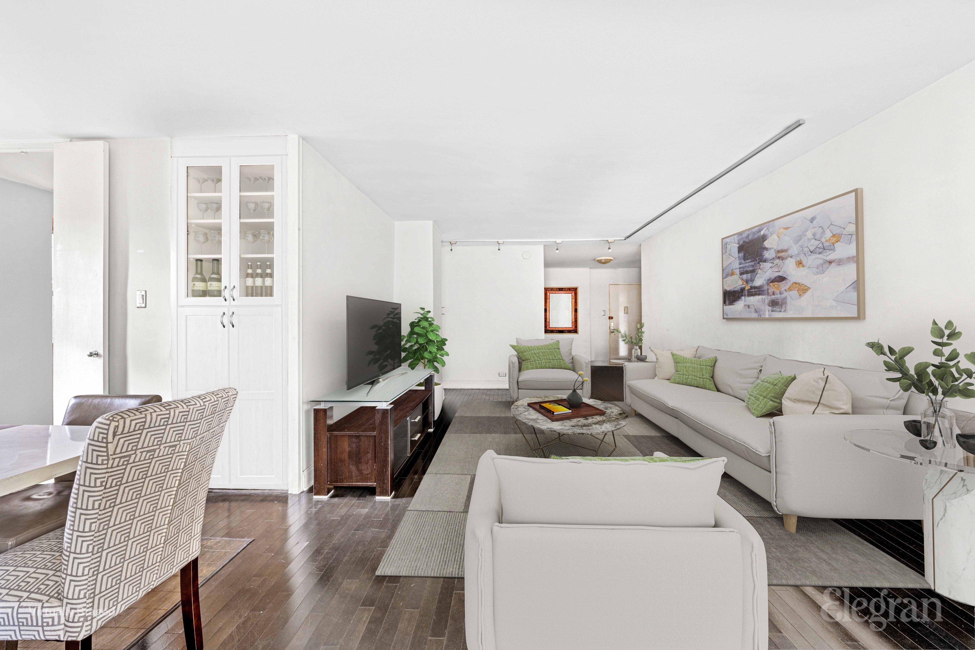 300 East 40th Street