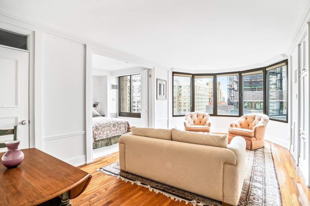 44 West 62nd Street