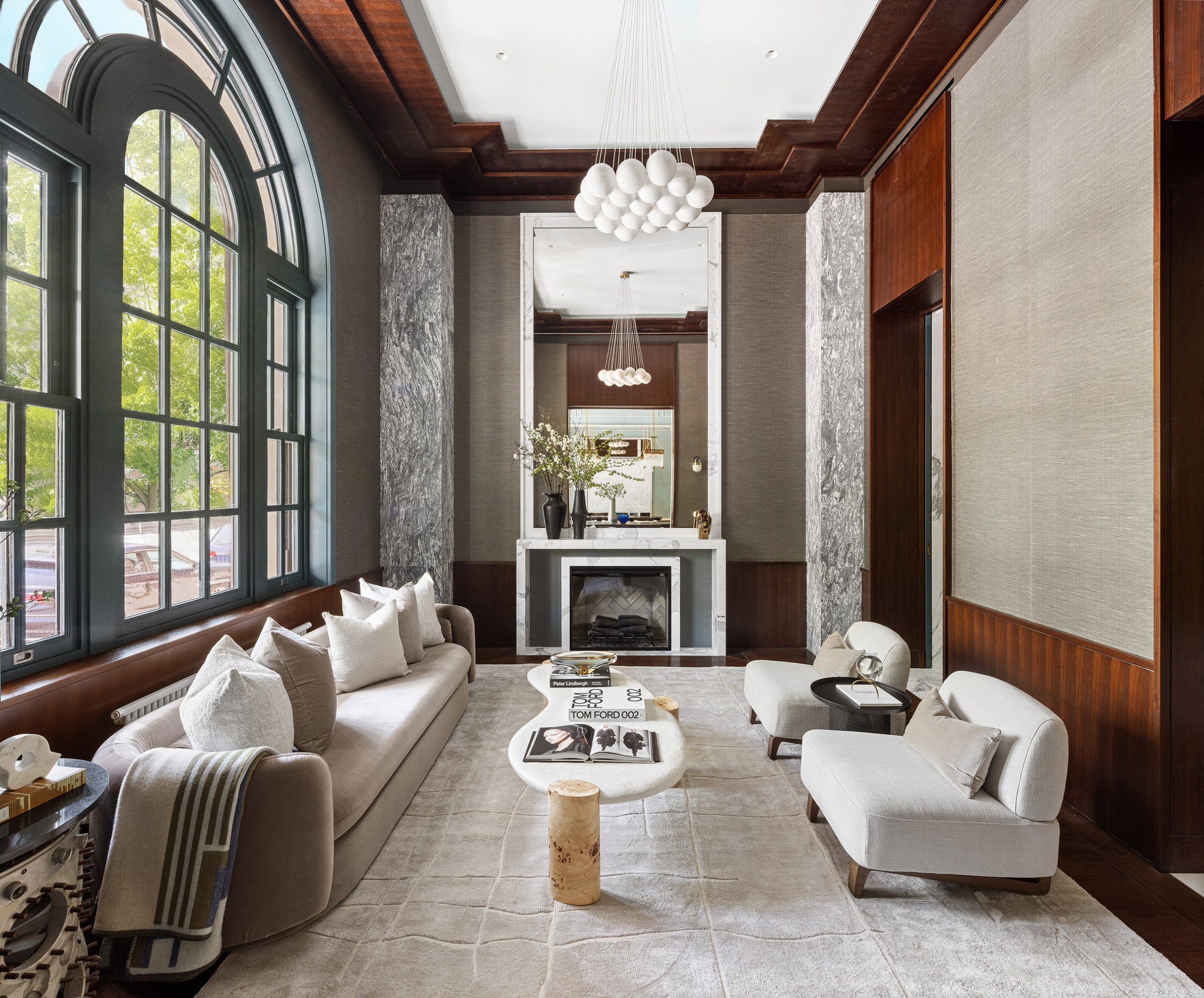 50 Central Park West