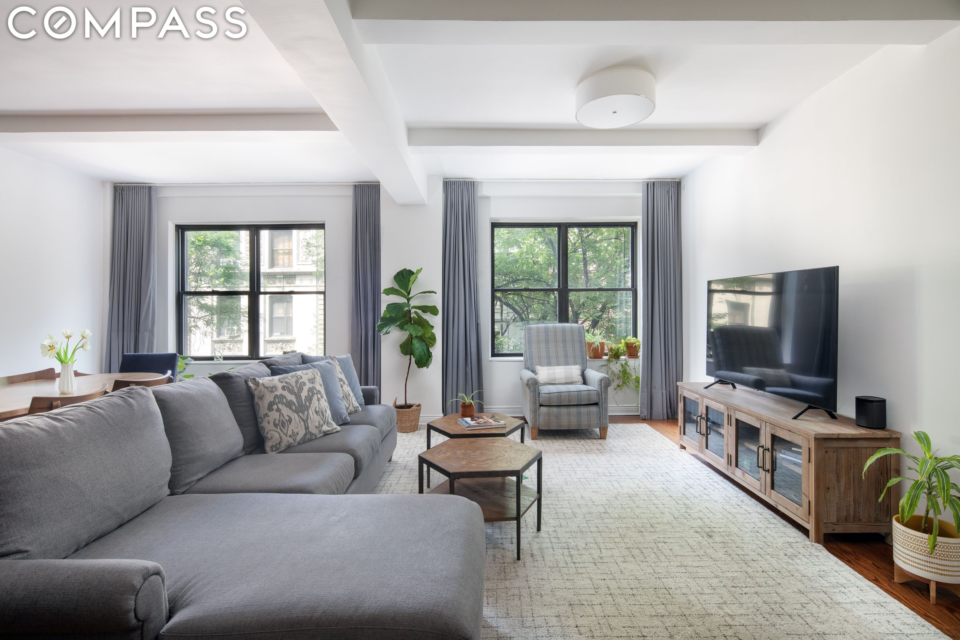 60 West 68th Street
