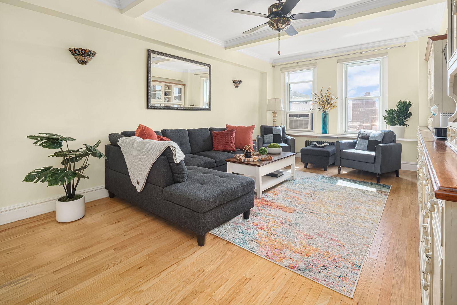 200 West 108th Street