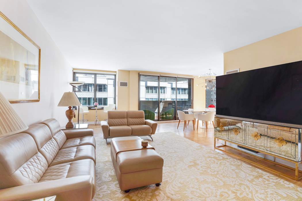 44 West 62nd Street