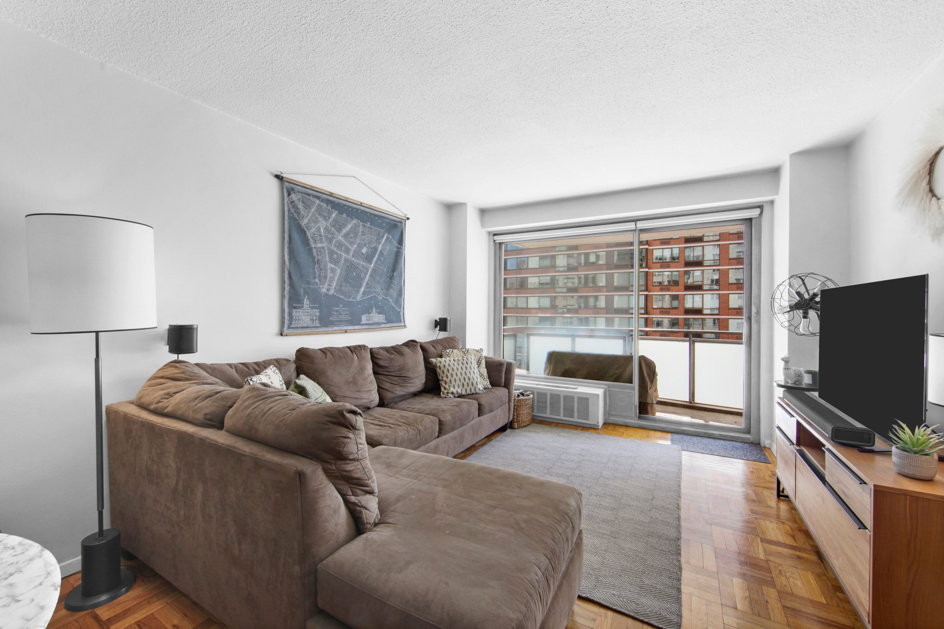 300 East 40th Street