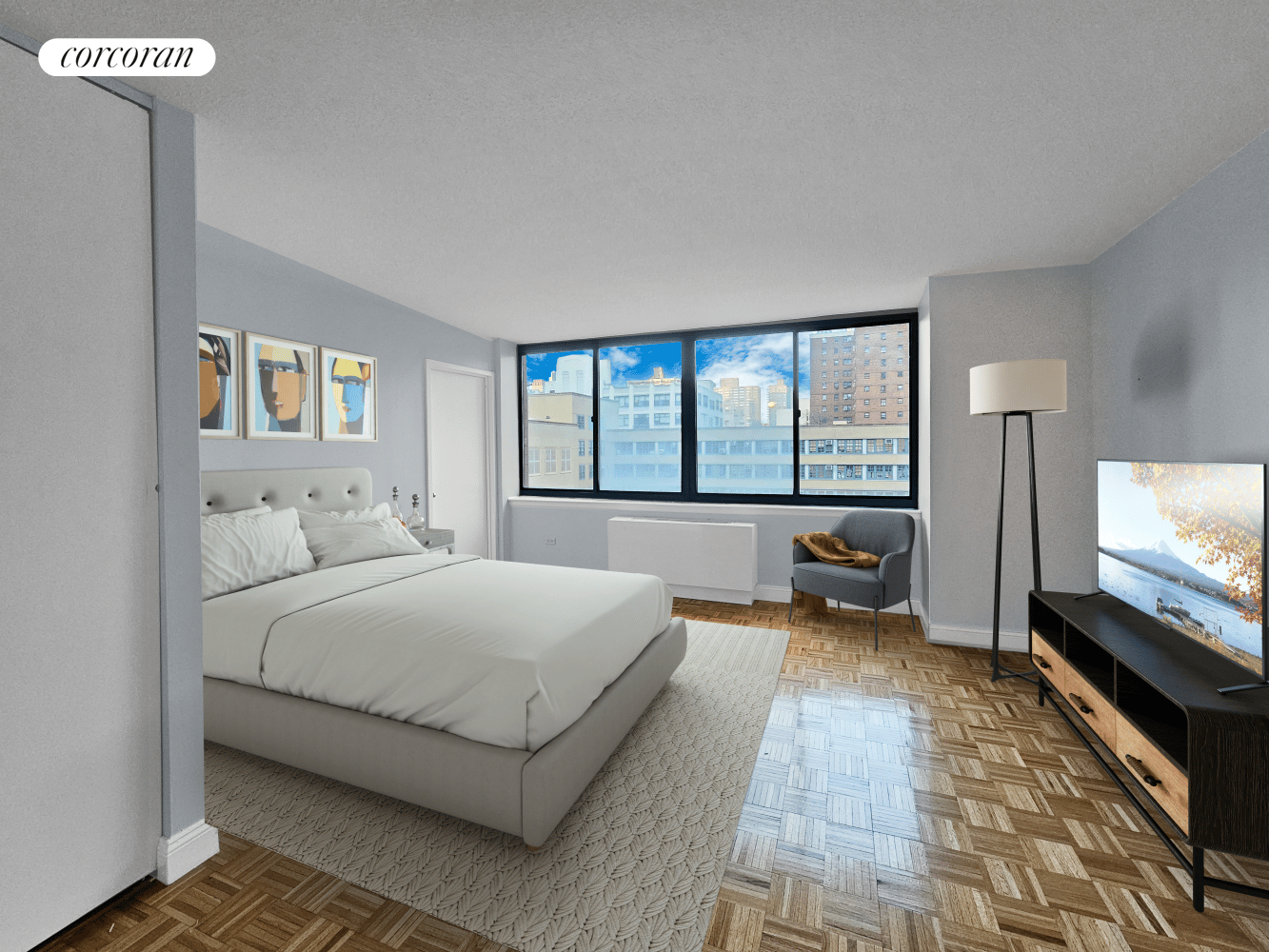 200 West 60th Street