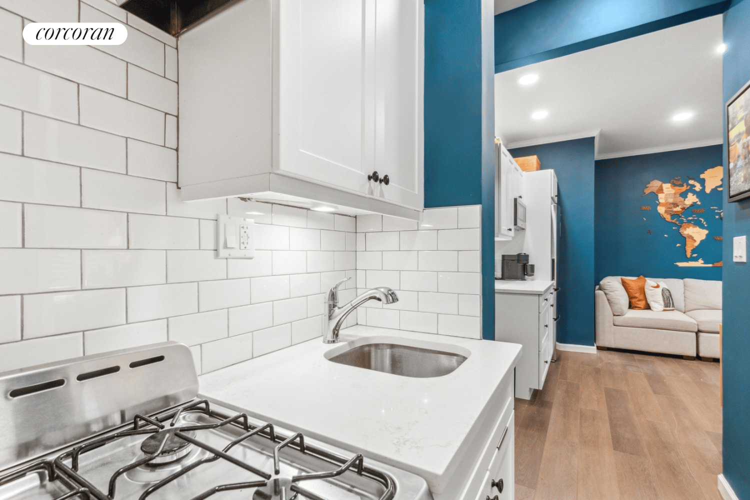 4 West 101st Street