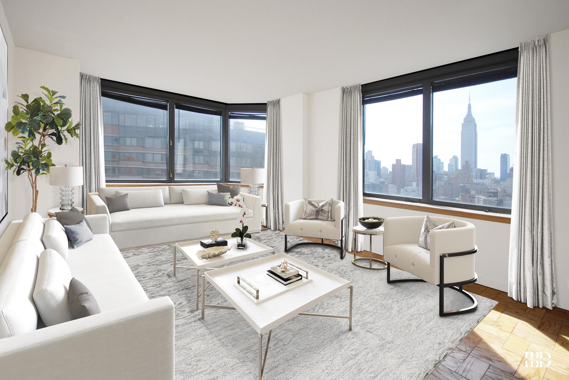 415 East 37th Street