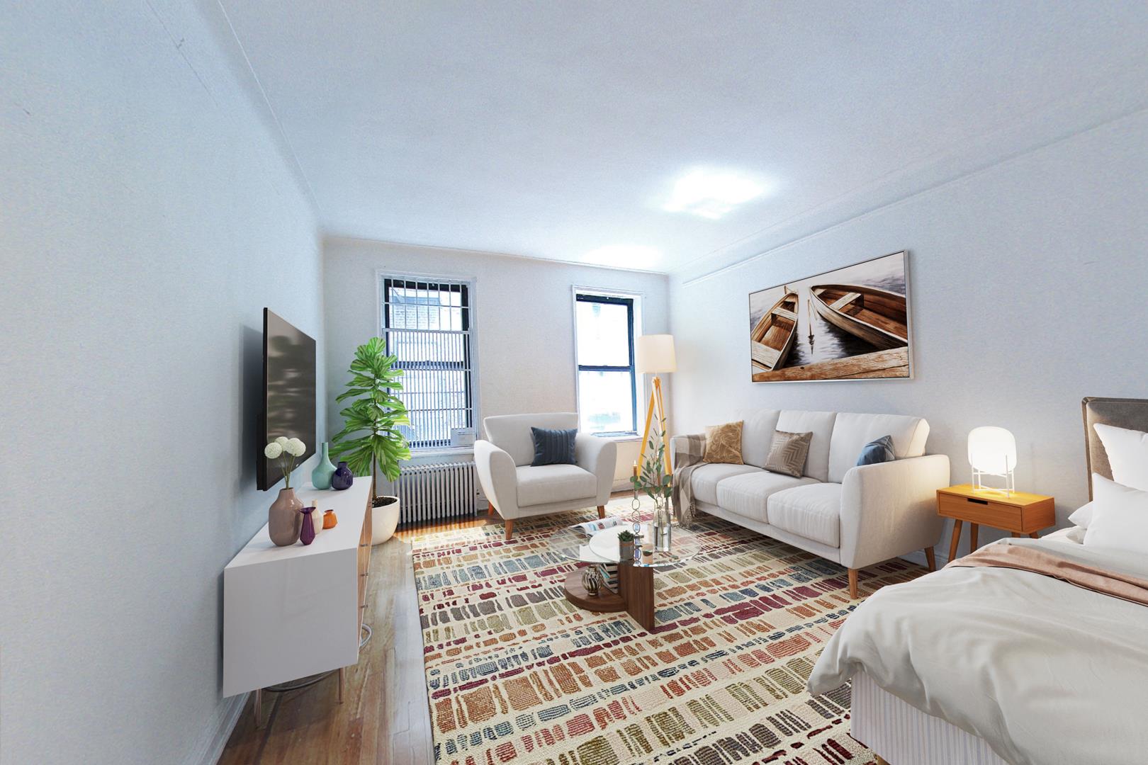210 East 38th Street