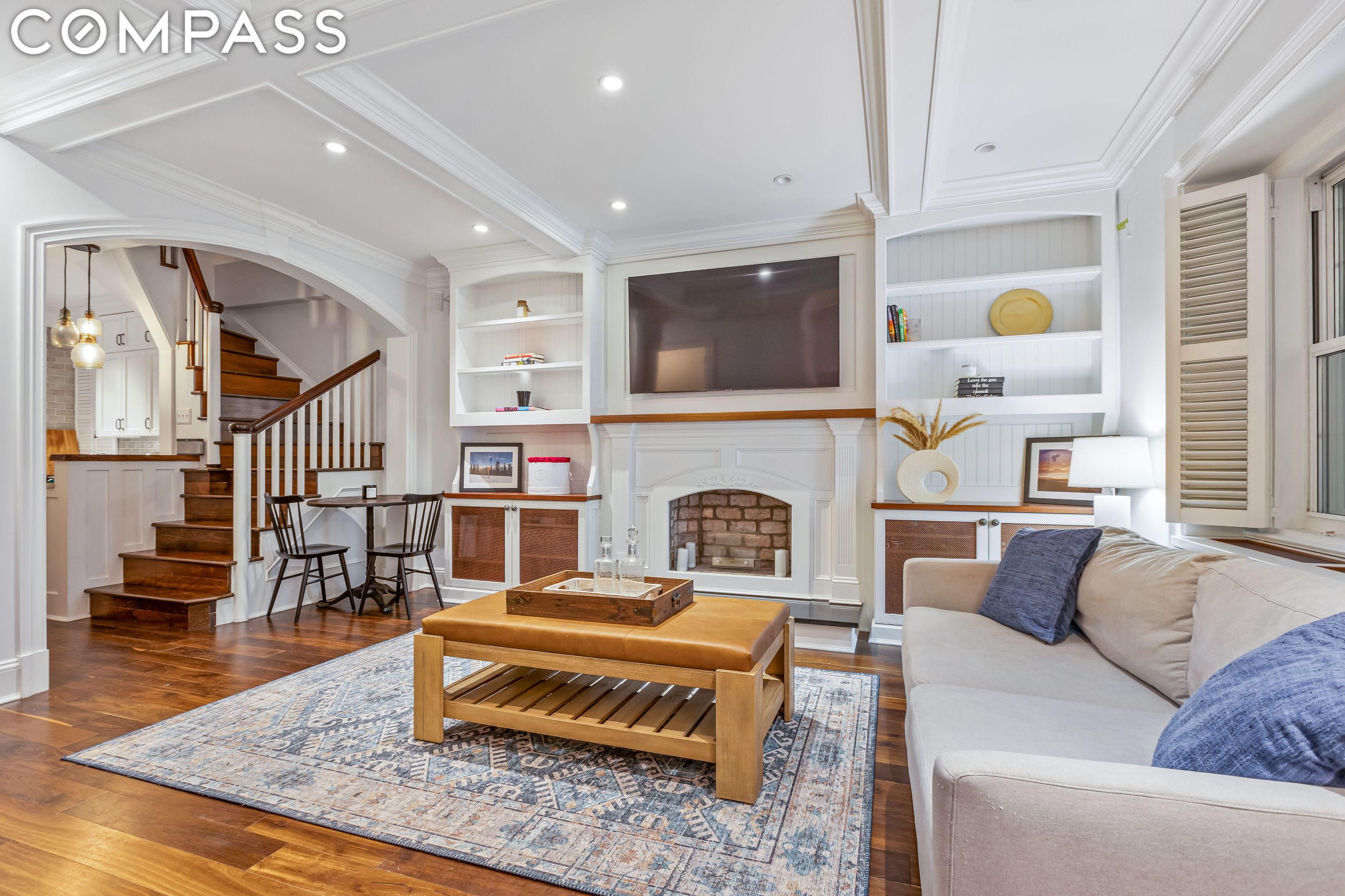 39 West 67th Street