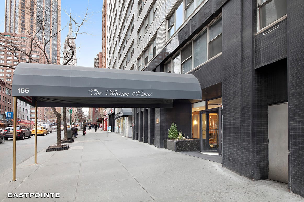 155 East 34th Street