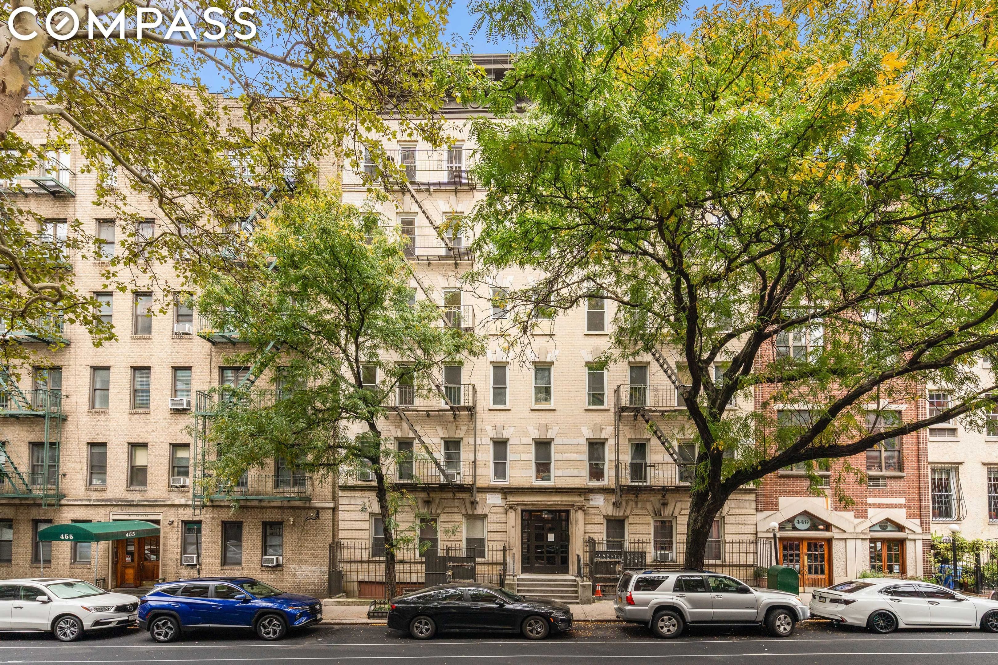 451 West 44th Street