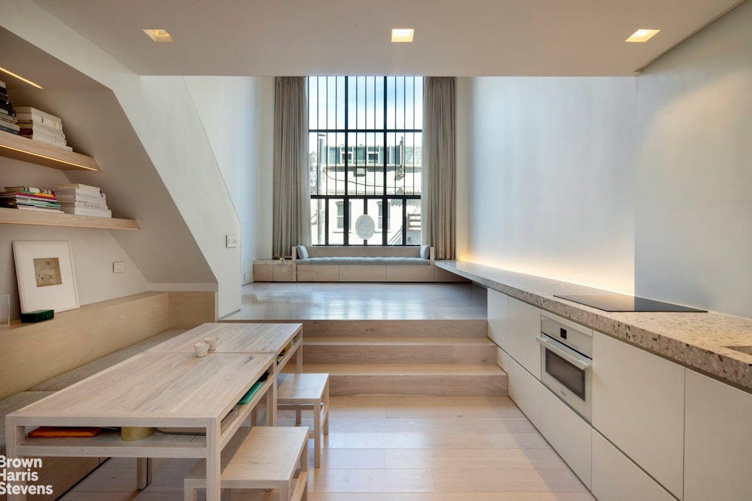 1 West 67th Street