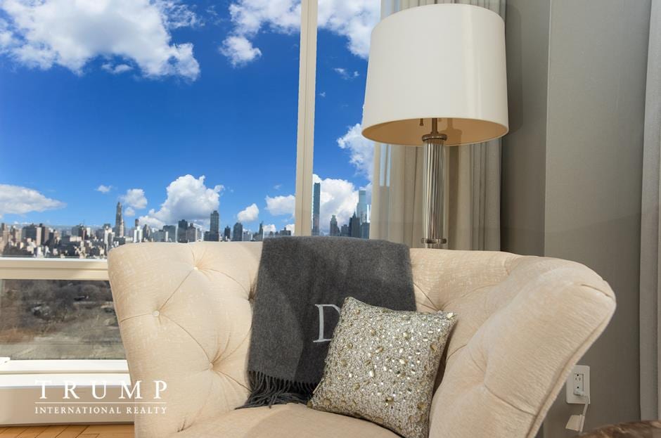 1 Central Park West