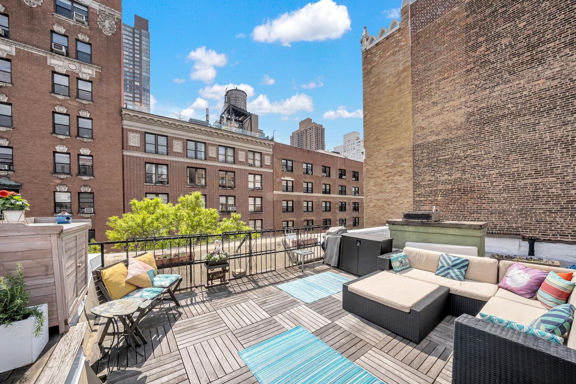111 West 70th Street