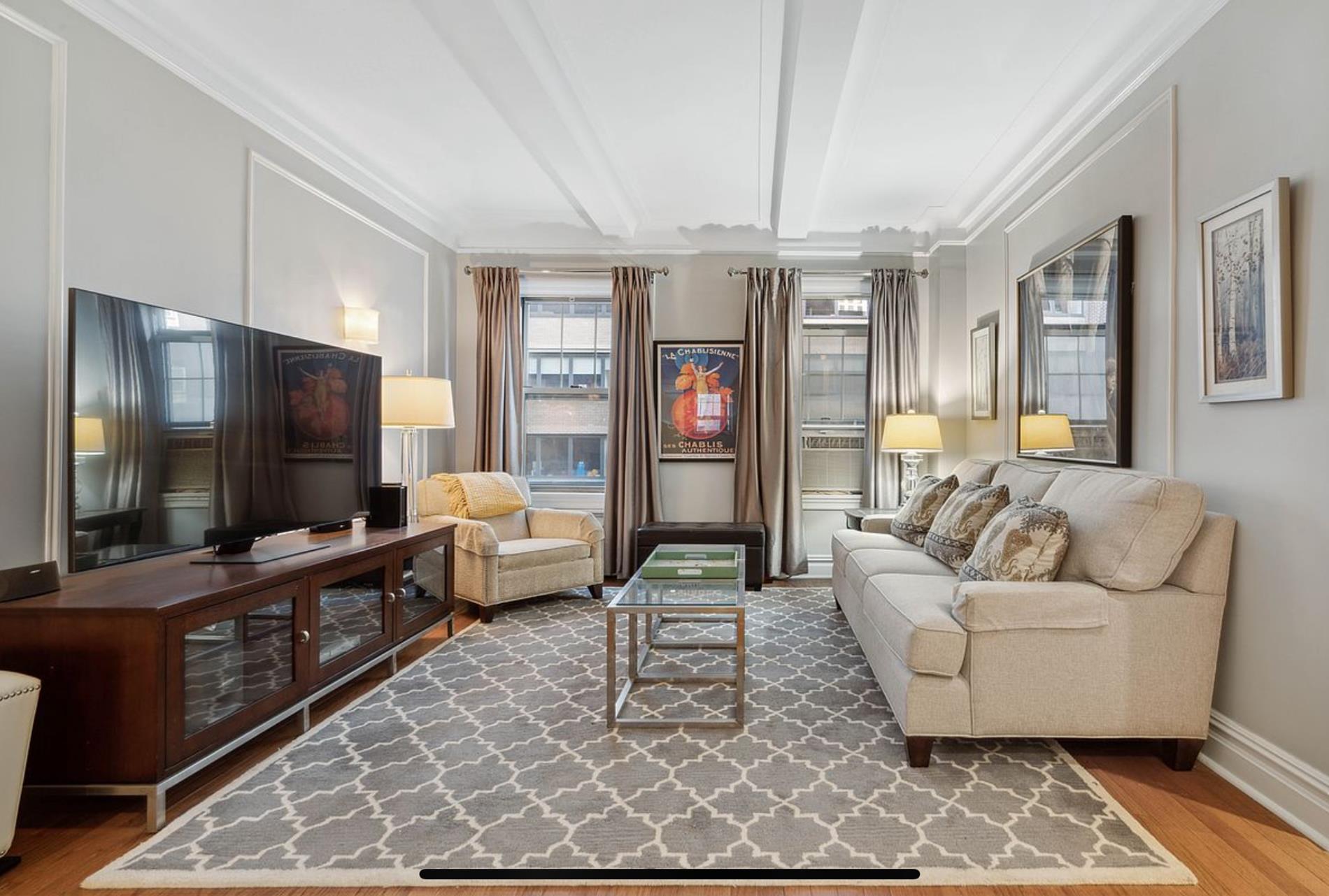 25 West 64th Street