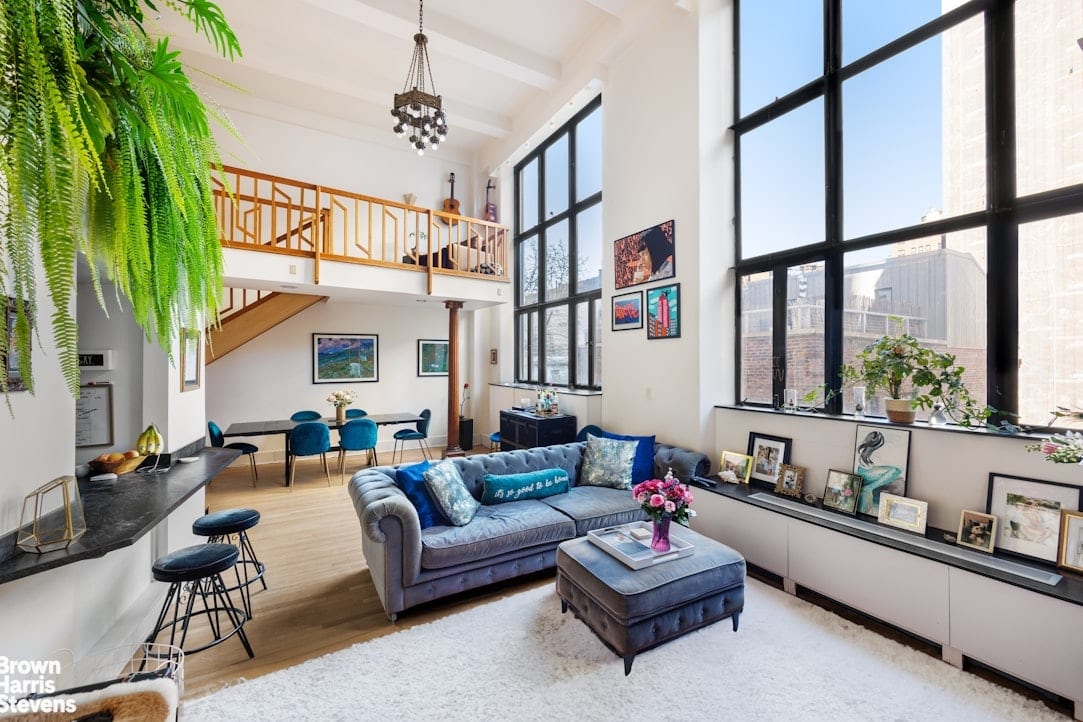 1 West 67th Street