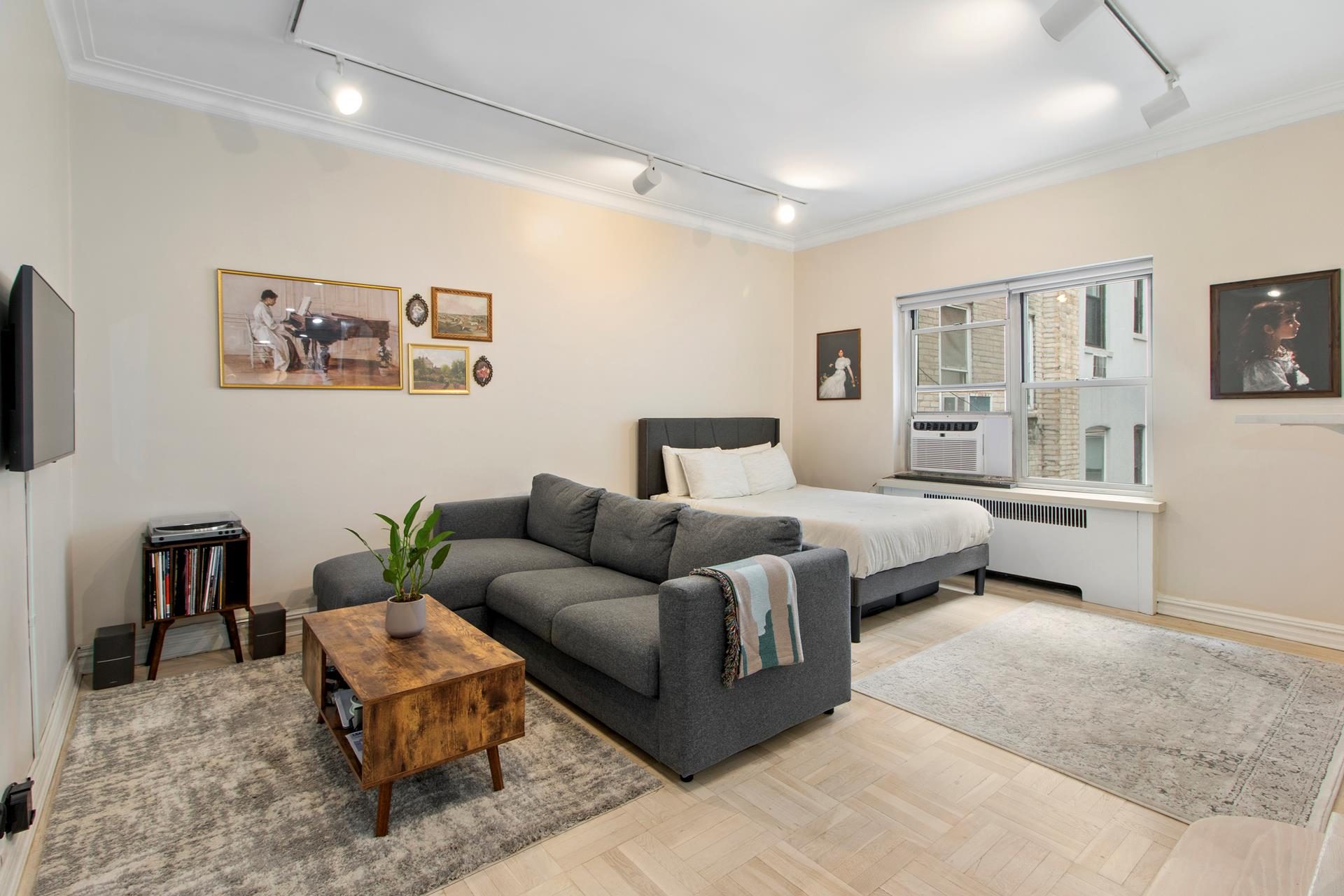 29 West 64th Street