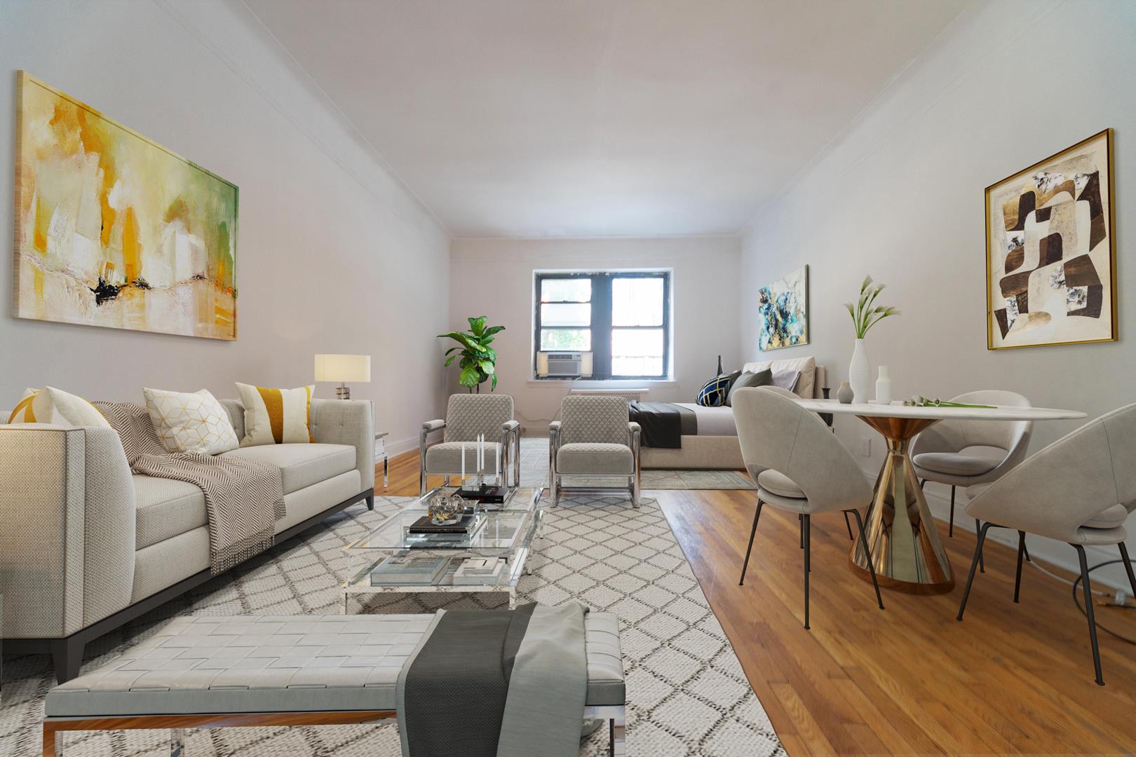 210 East 38th Street
