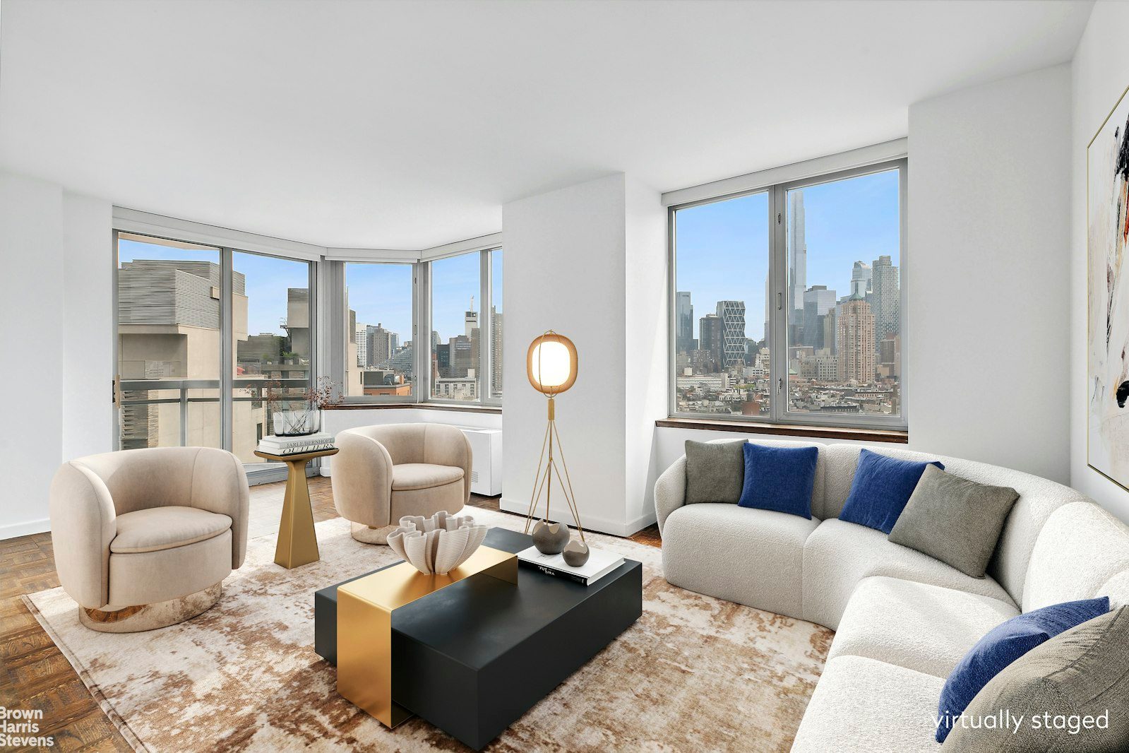 500 West 43rd Street