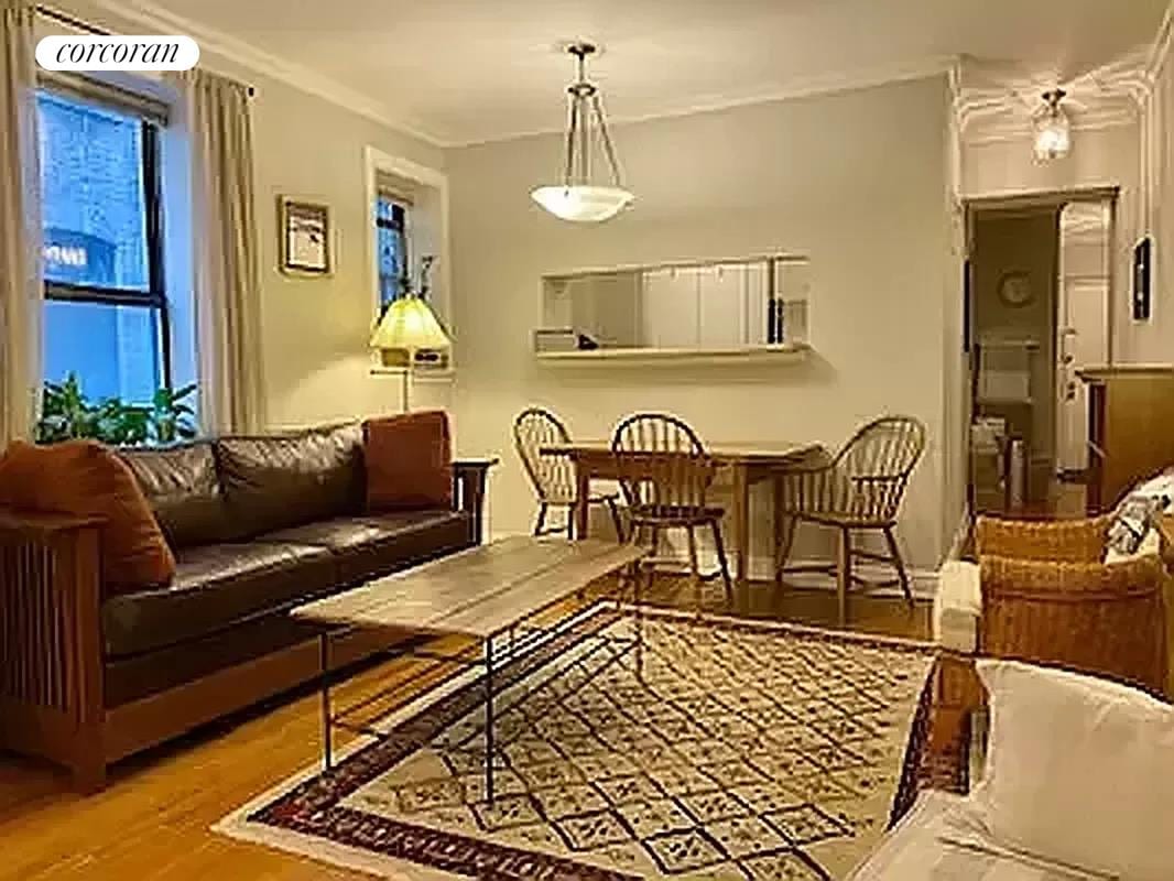 4 West 109th Street