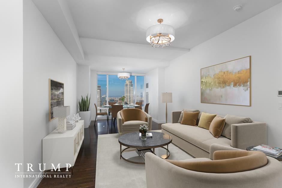 1 Central Park West