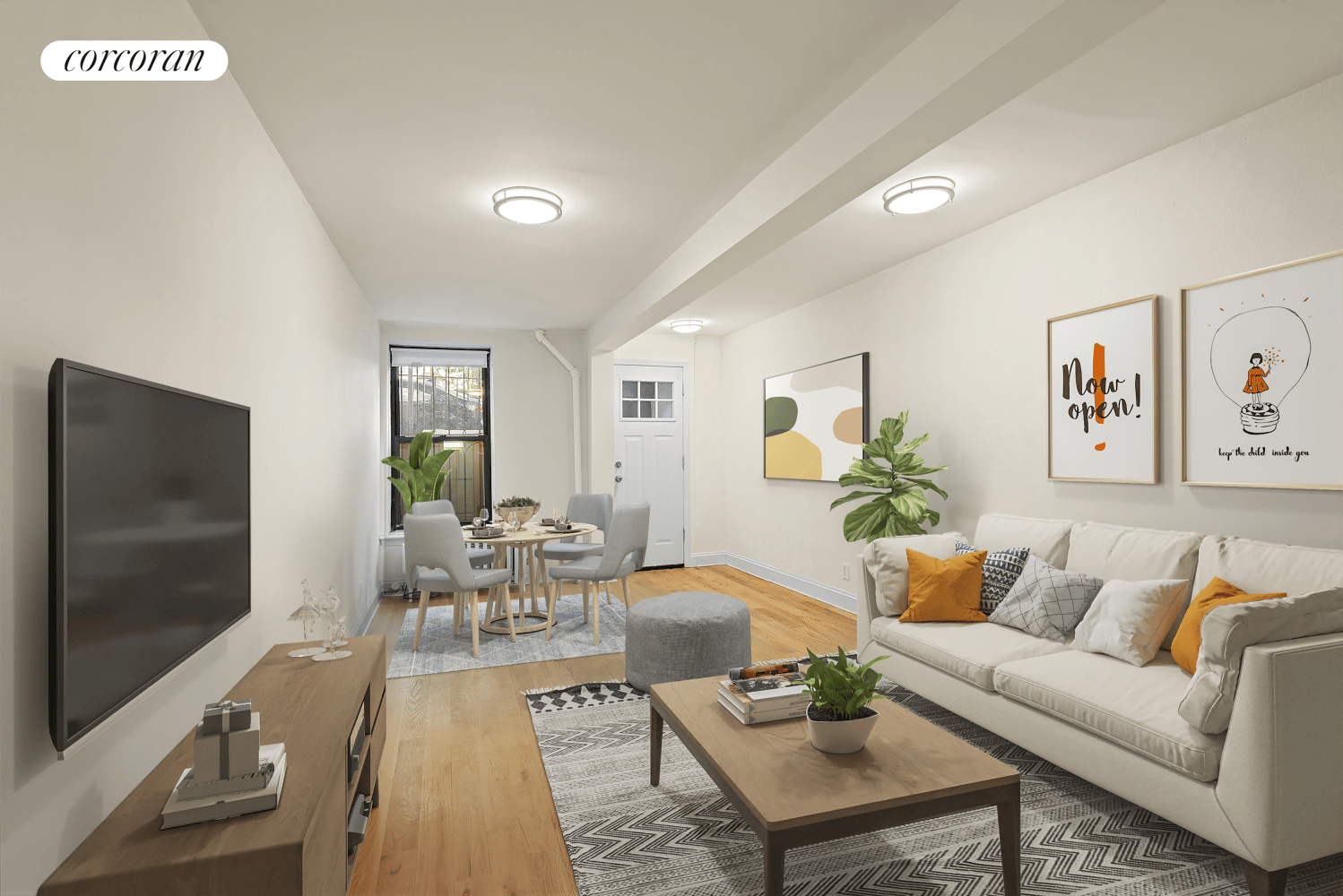 228 East 75th Street