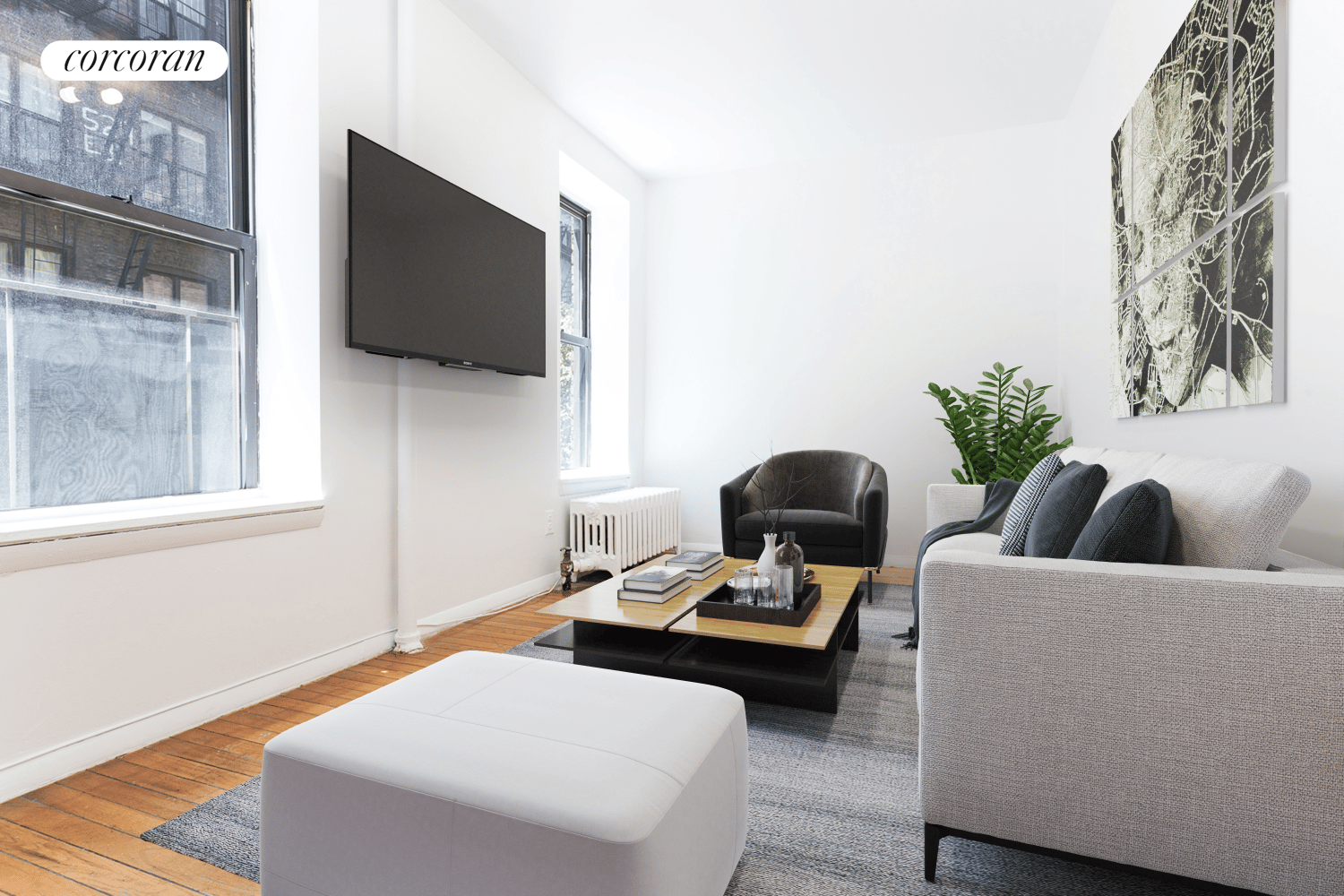 536 East 82nd Street