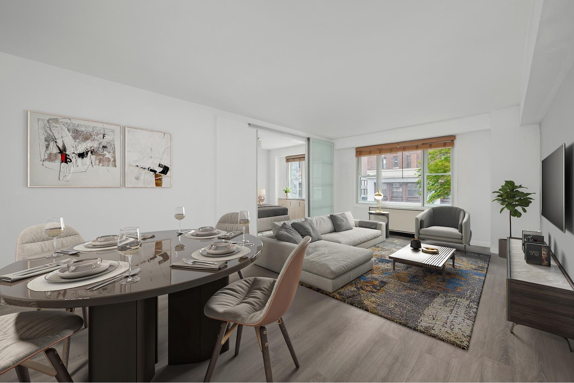 310 Lexington Avenue