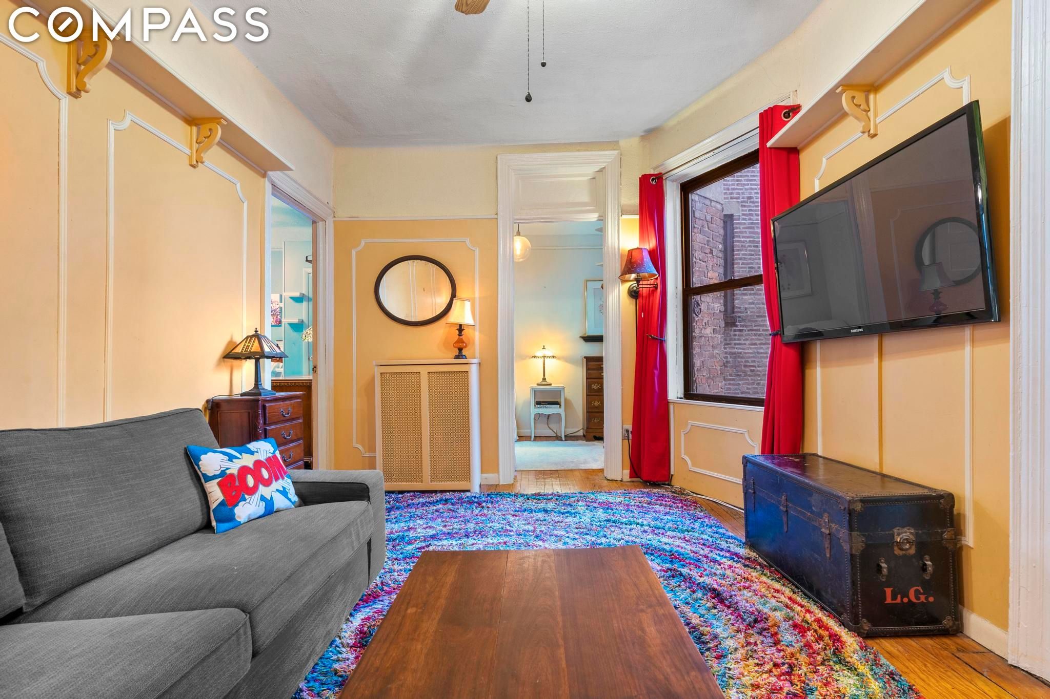 411 West 44th Street