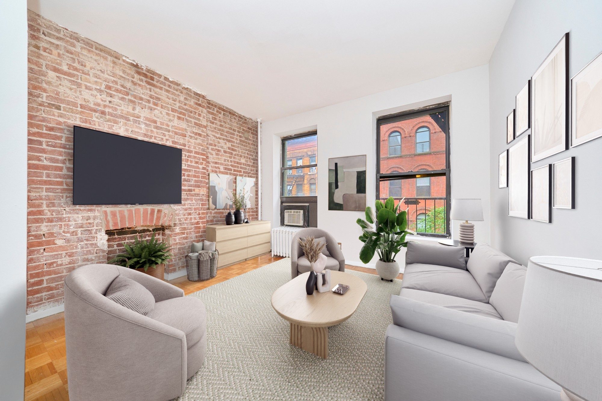 333 West 43rd Street