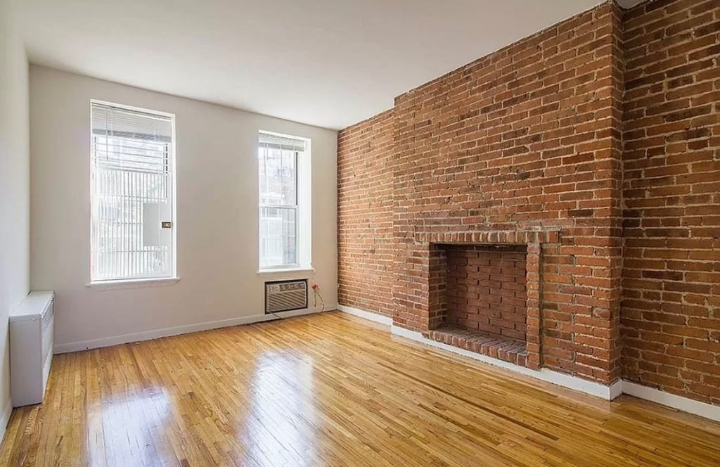 536 East 89th Street