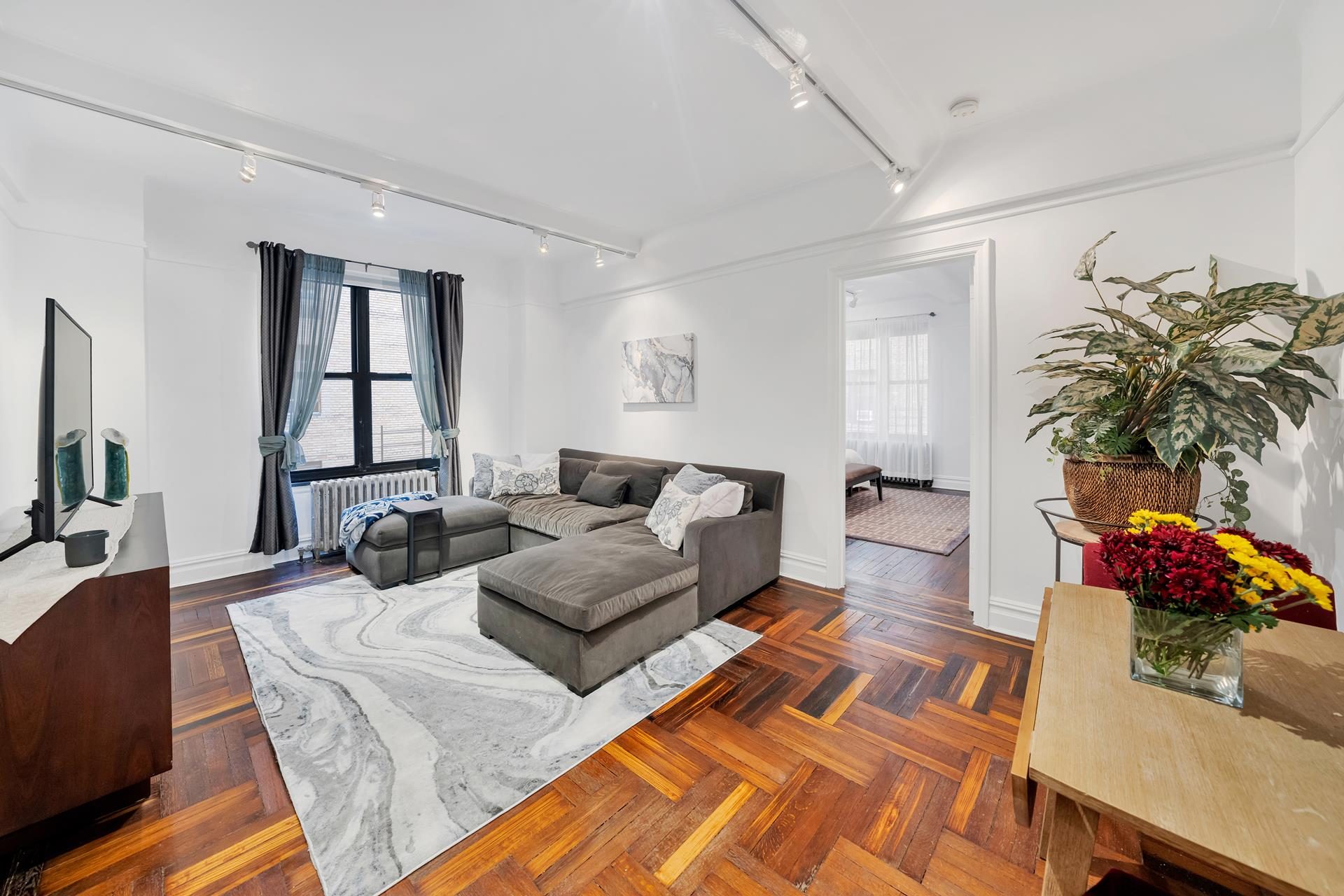 12 West 72nd Street