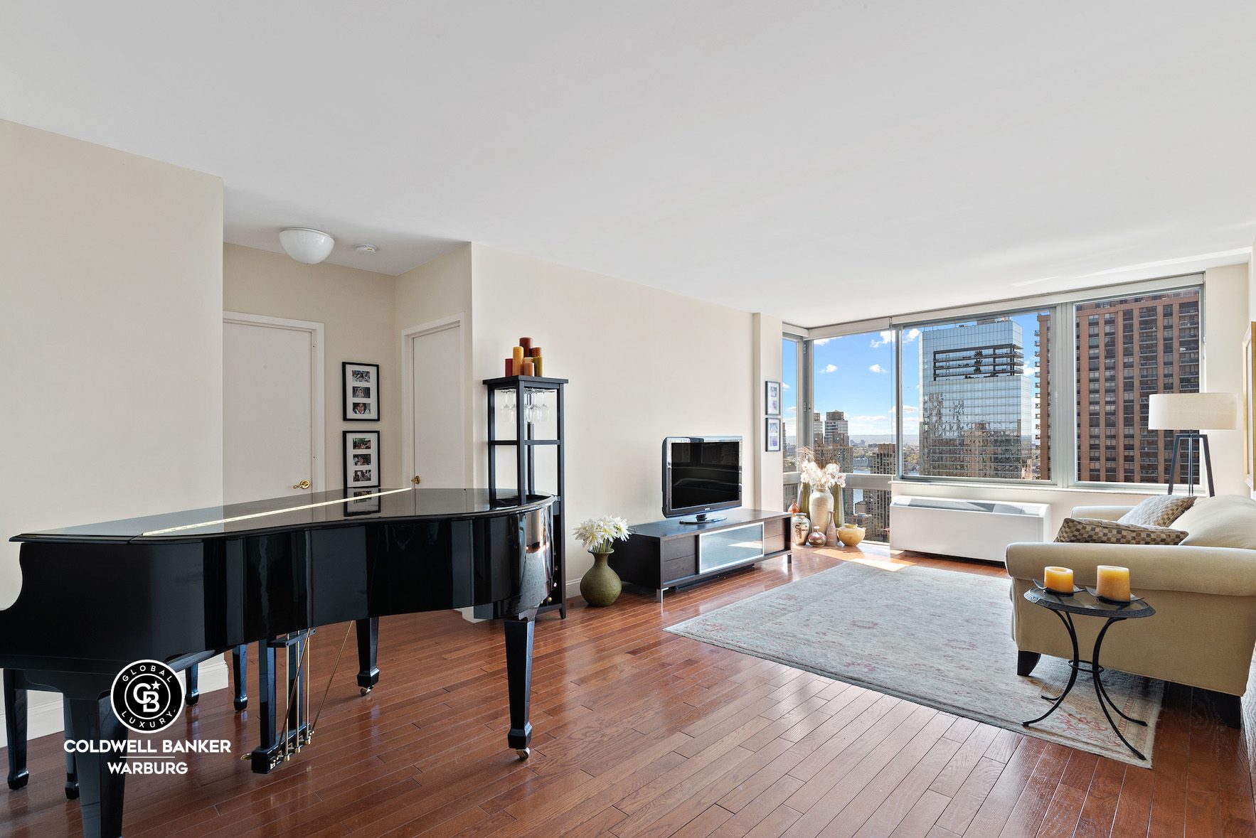 111 West 67th Street