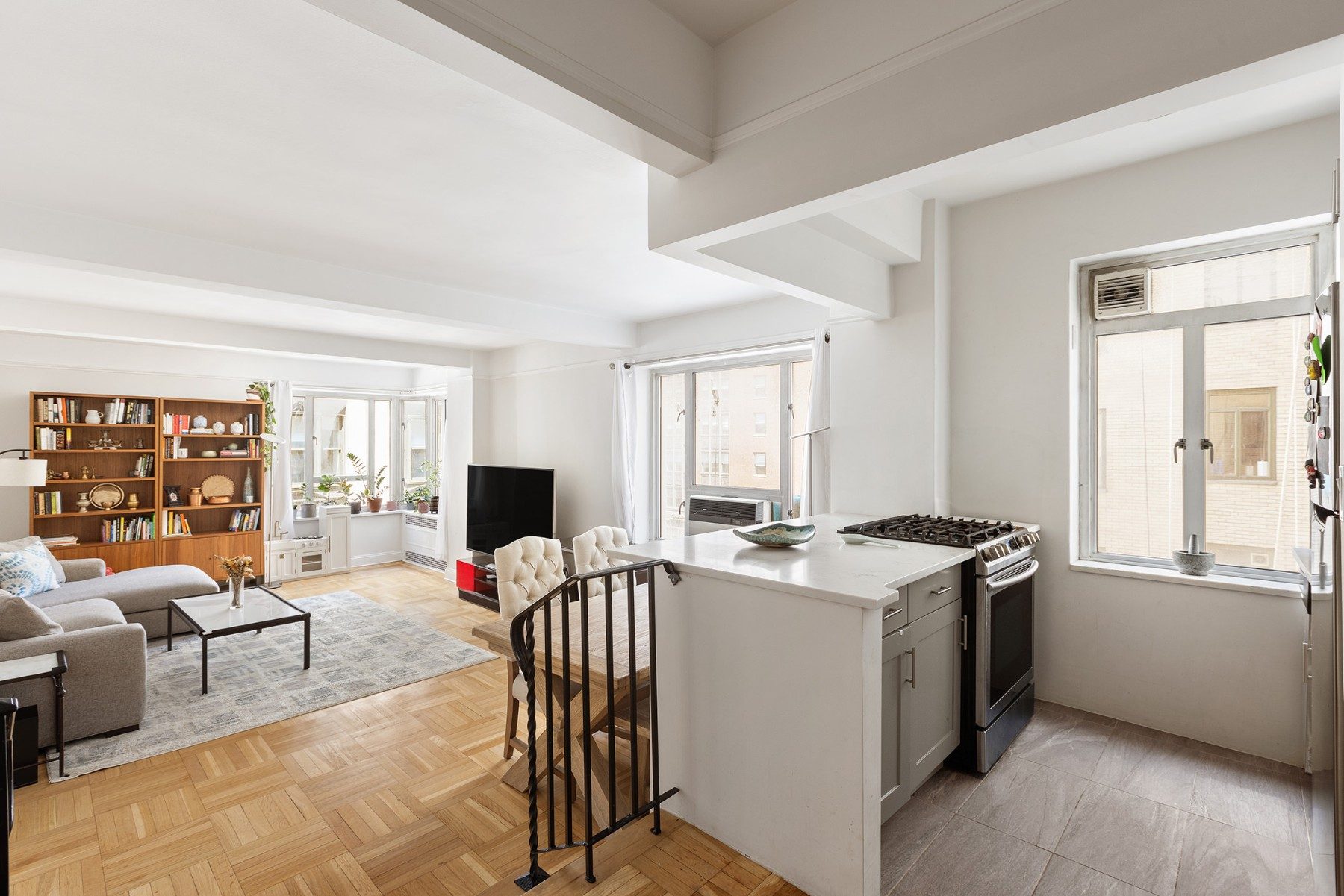 20 East 35th Street