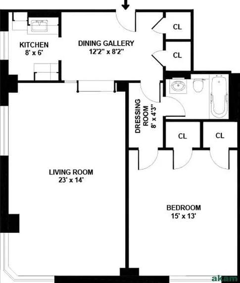 20 East 35th Street