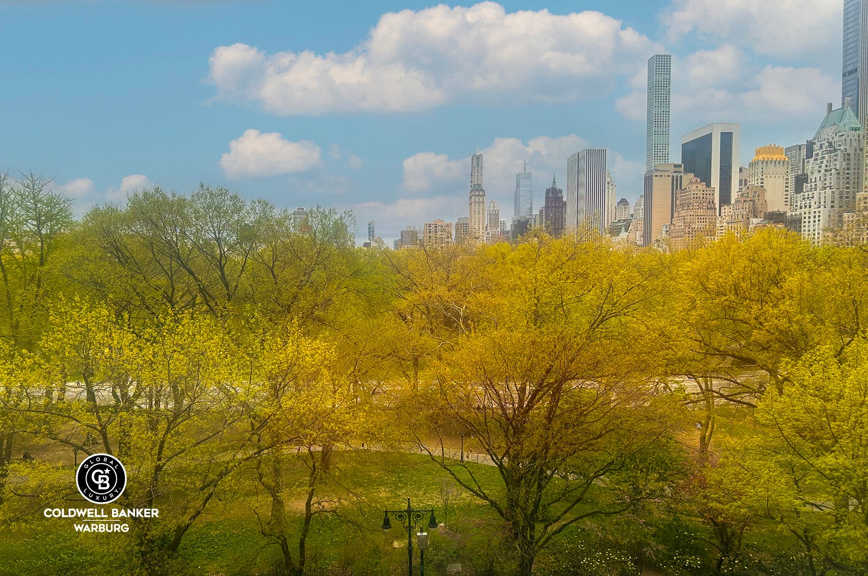 25 Central Park West