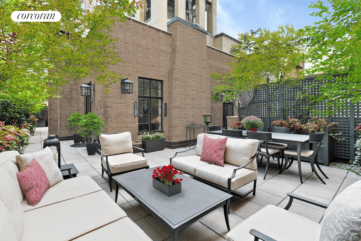 40 West 67th Street