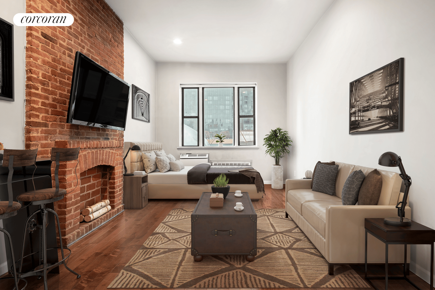 453 West 43rd Street
