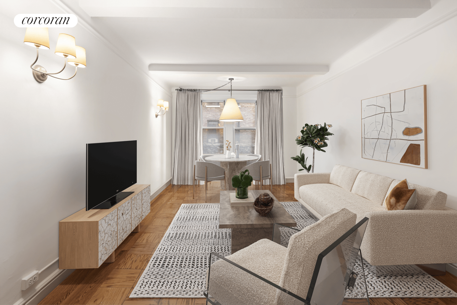 11 West 69th Street