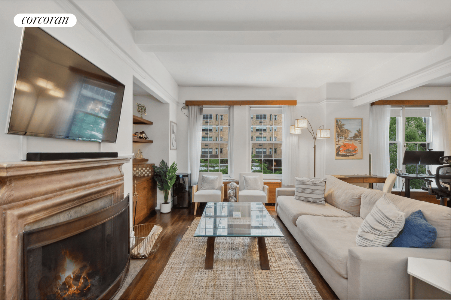 77 Park Avenue