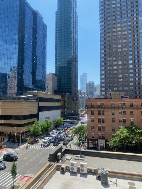 500 West 43rd Street