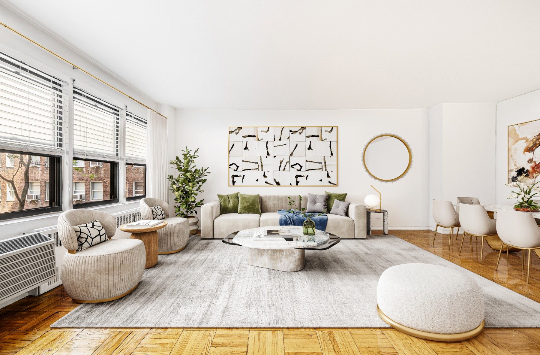 155 East 38th Street