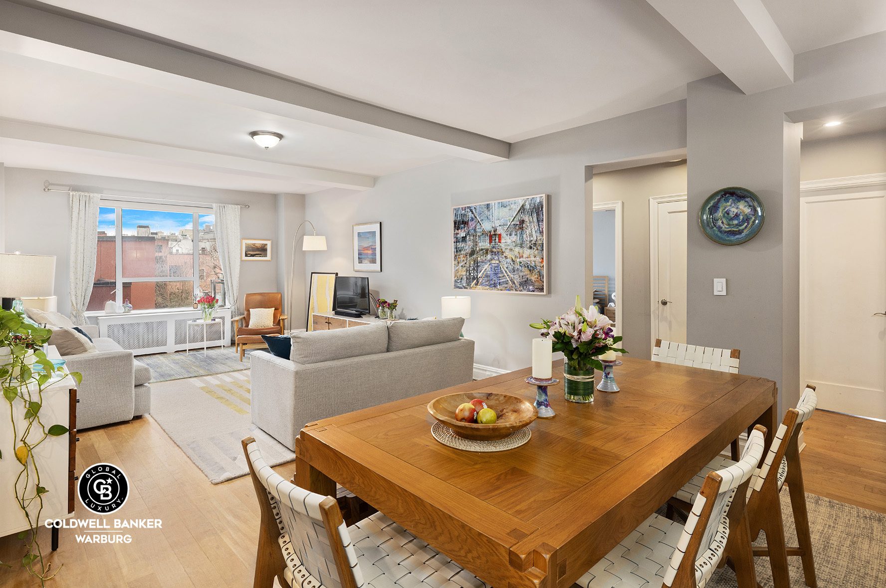 444 Central Park West