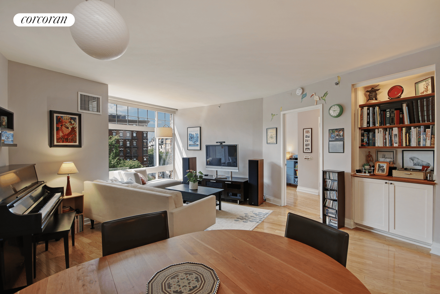 272 West 107th Street
