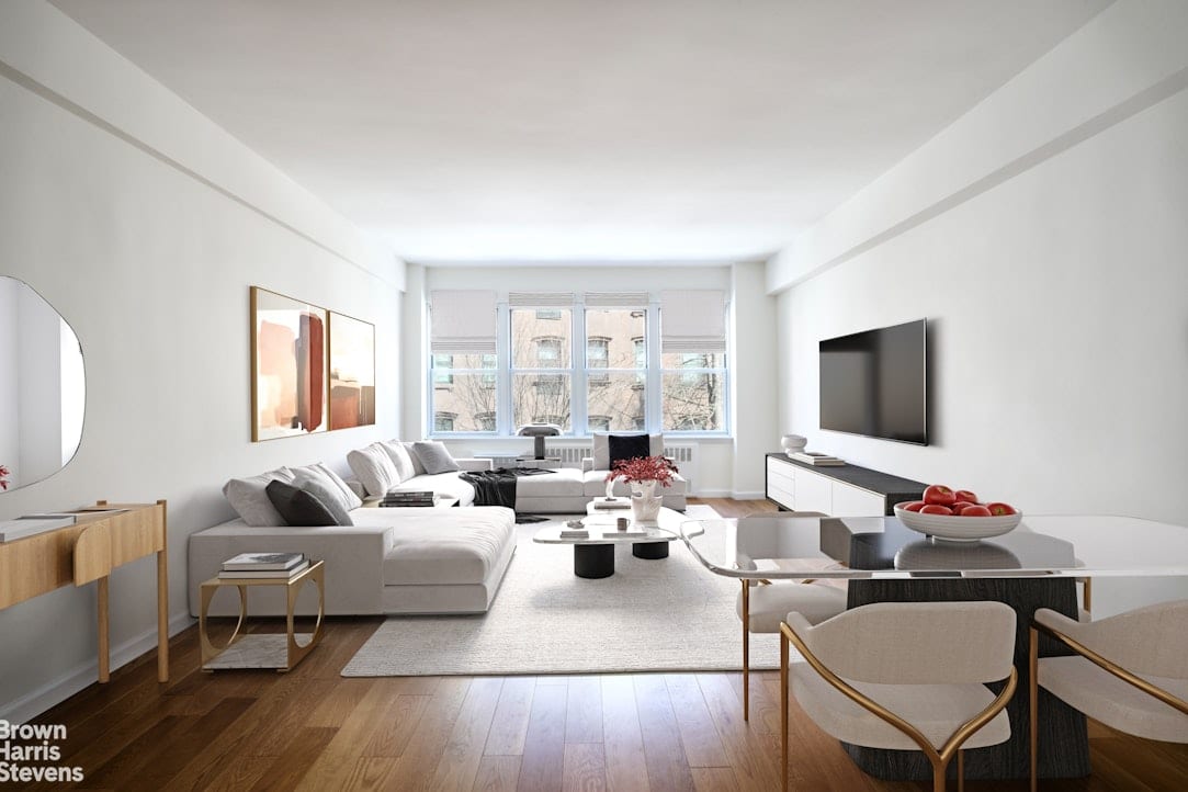 120 East 36th Street