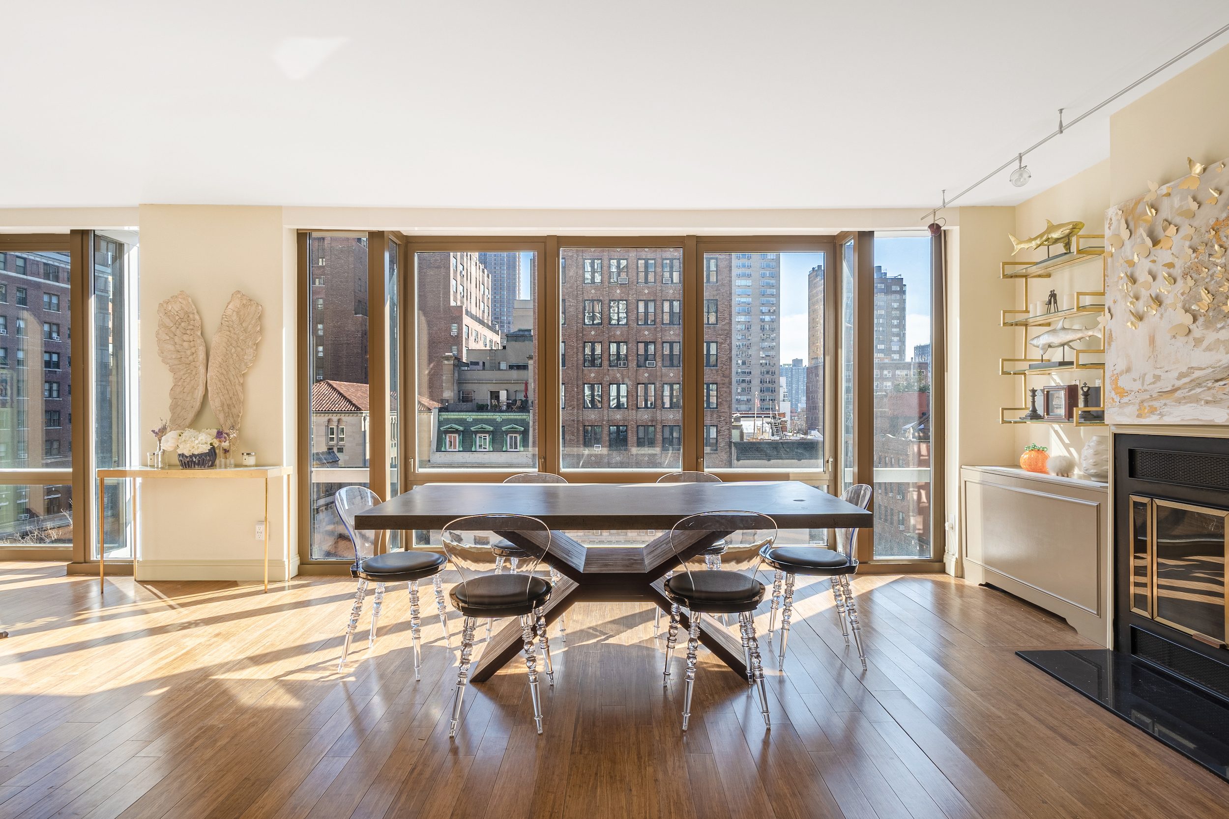 52 Park Avenue