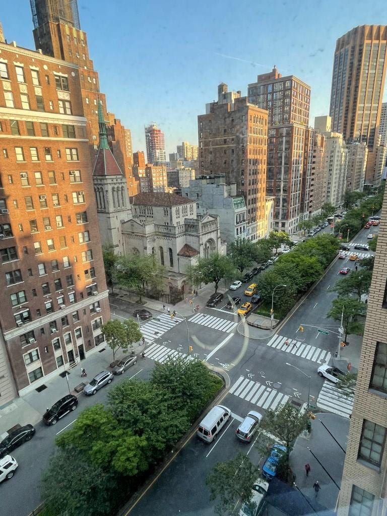 80 Park Avenue
