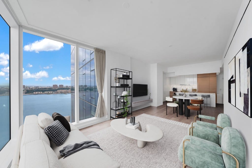30 Riverside Boulevard