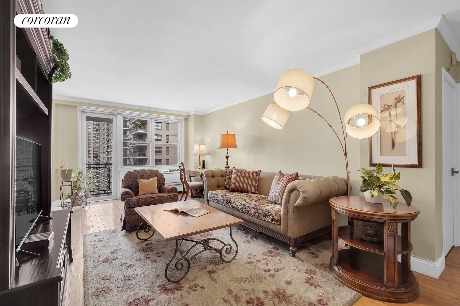303 West 66th Street