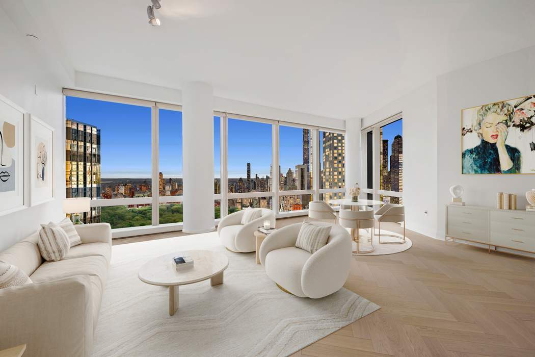 25 Columbus Circle